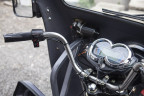 Грузовой электротрицикл Rutrike КАРГО 1800 в Ростове