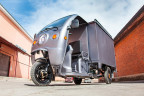 Грузовой электротрицикл Rutrike КАРГО 1800 в Ростове