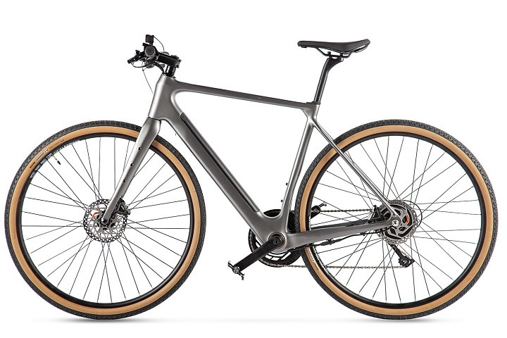 Электровелосипед 700С Sporto в Ростове