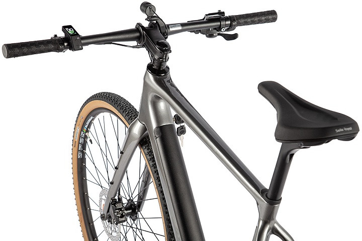 Электровелосипед 700С Sporto в Ростове