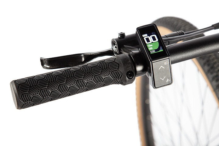 Электровелосипед 700С Sporto в Ростове