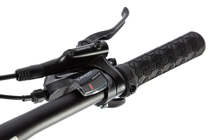 Электровелосипед 700С Sporto в Ростове