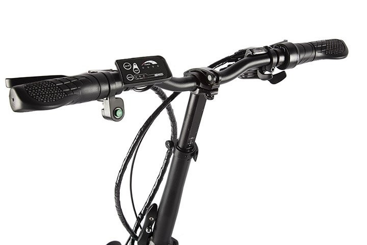 Электровелосипед Volteco Flex в Ростове