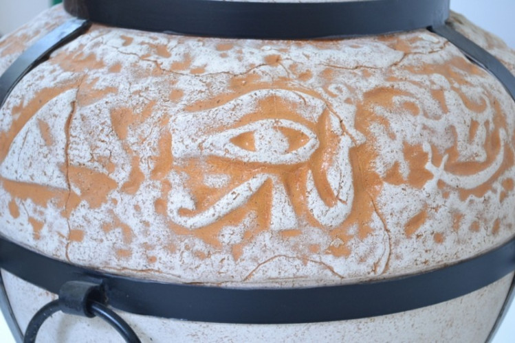 Тандыр Султан Каир Малый в Ростове