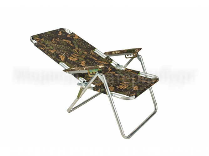 Кресло-шезлонг Медведь №5 в Ростове