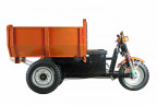 Мини погрузчик  RuTrike «Самосвал» СТД 500-У 60V1200W в Ростове