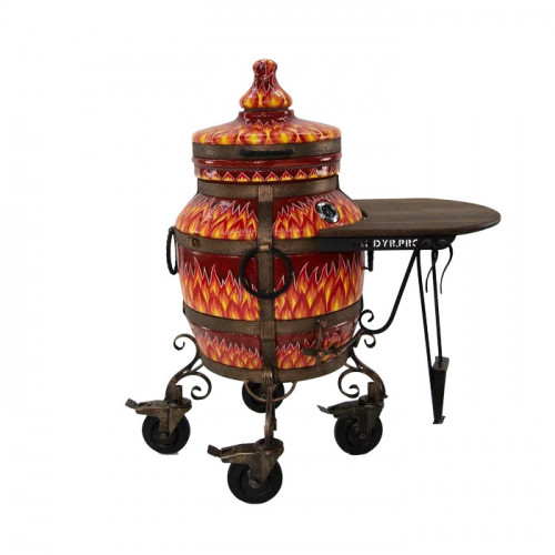 Тандыр Огненный в Ростове