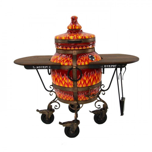 Тандыр Огненный в Ростове