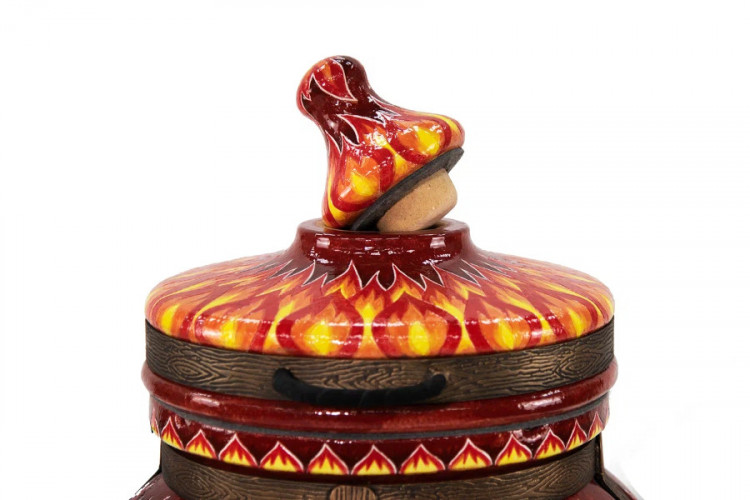 Тандыр Огненный в Ростове