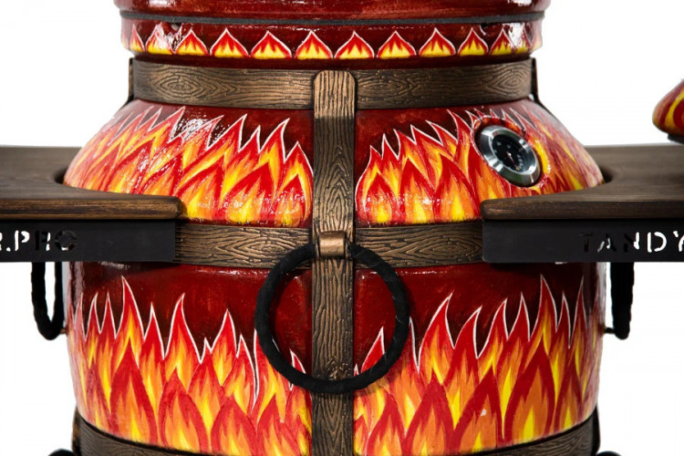 Тандыр Огненный в Ростове