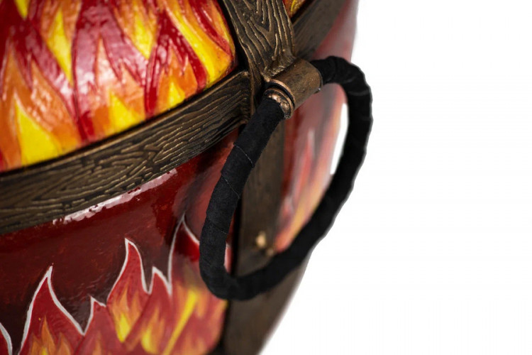 Тандыр Огненный в Ростове