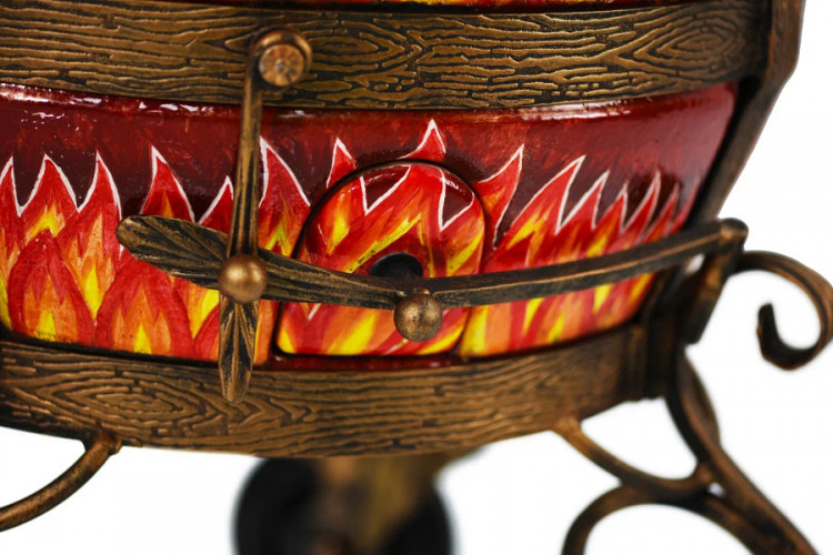 Тандыр Огненный в Ростове