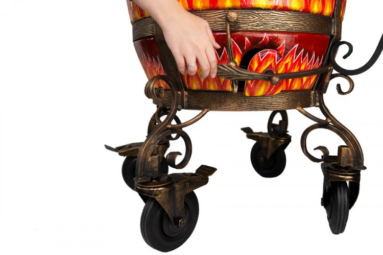 Тандыр Огненный в Ростове