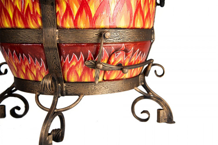 Тандыр Огненный в Ростове