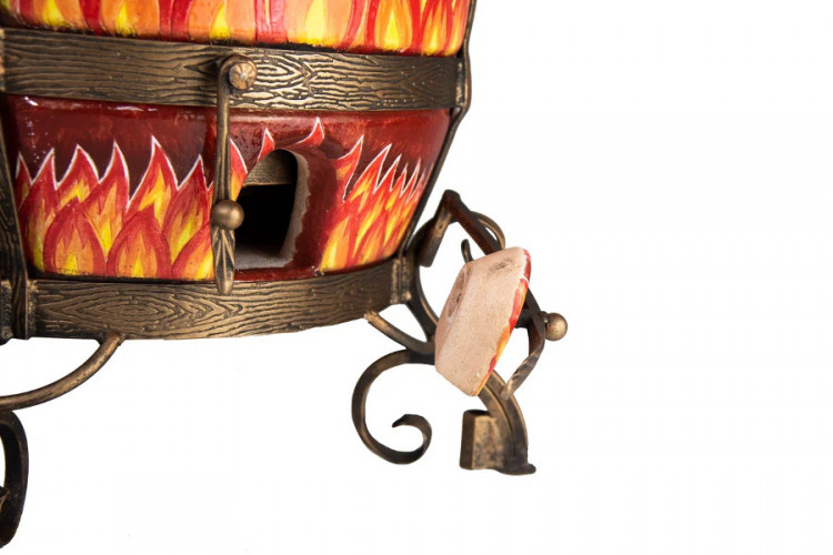 Тандыр Огненный в Ростове