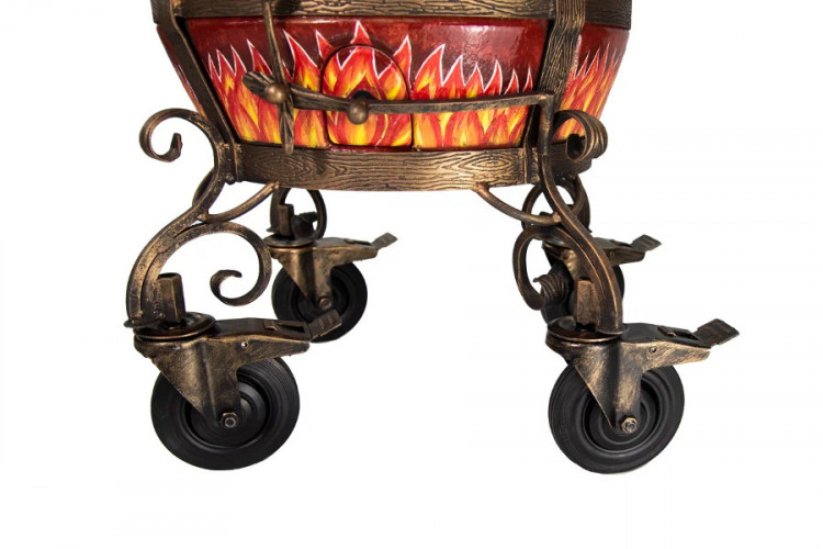 Тандыр Огненный в Ростове