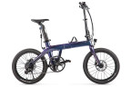Электровелосипед складной Carbon 20" Sporto в Ростове