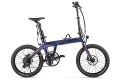 Электровелосипед складной Carbon 20&quot; Sporto
