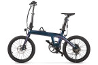 Электровелосипед складной Carbon 20" Sporto в Ростове
