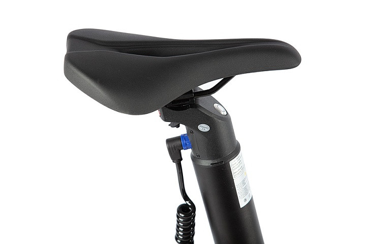 Электровелосипед складной Carbon 20" Sporto в Ростове