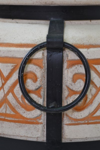 Тандыр Султан Джафар в Ростове