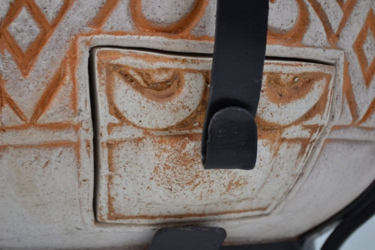 Тандыр Султан Джафар в Ростове