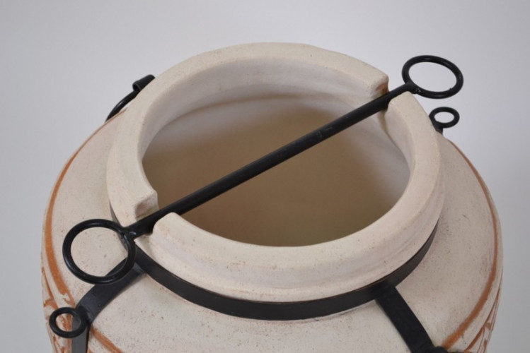 Тандыр Султан Джафар в Ростове