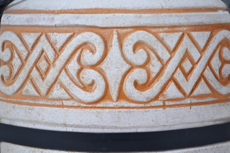 Тандыр Султан Джафар в Ростове