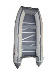 Надувная лодка ПВХ Polar Bird 450E (Eagle)(«Орлан»)