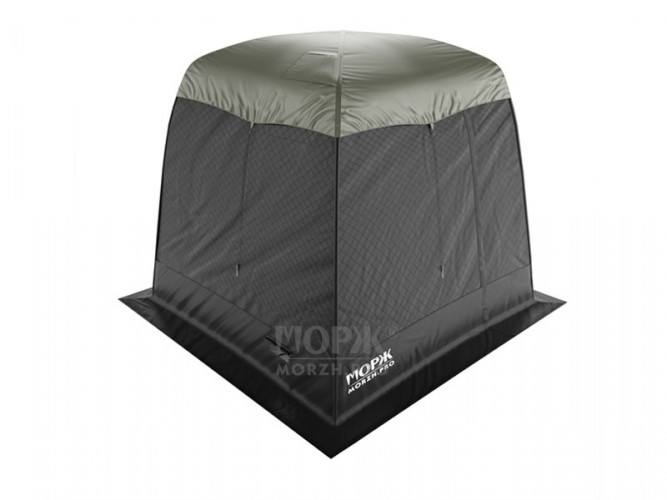 Влагозащитный тент Морж в Ростове