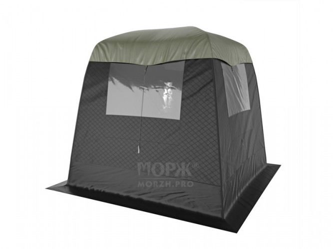 Влагозащитный тент Морж в Ростове