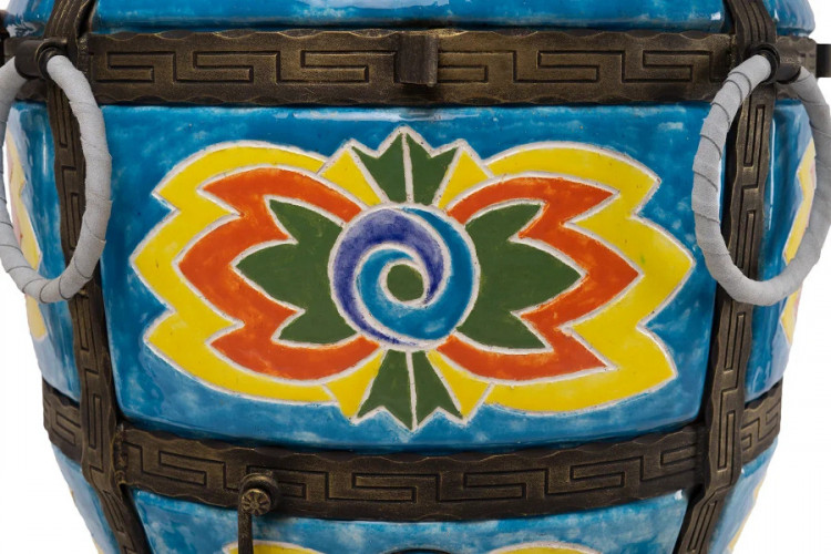 Тандыр Эллада в Ростове