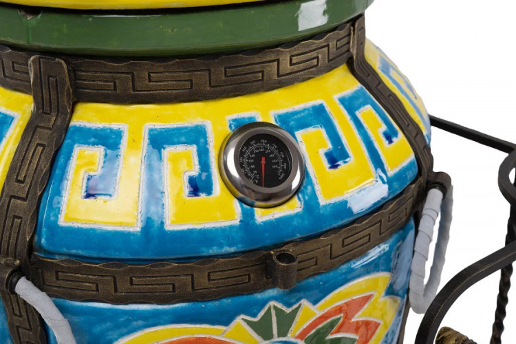 Тандыр Эллада в Ростове