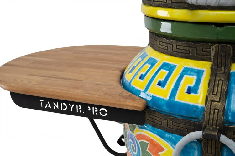 Тандыр Эллада в Ростове