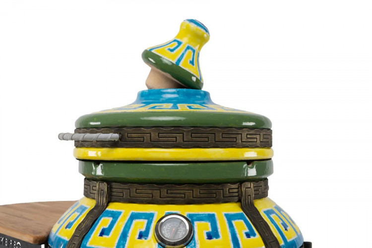 Тандыр Эллада в Ростове