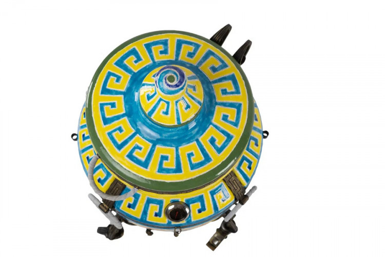 Тандыр Эллада в Ростове