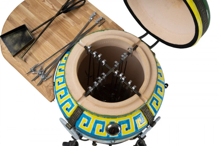 Тандыр Эллада в Ростове