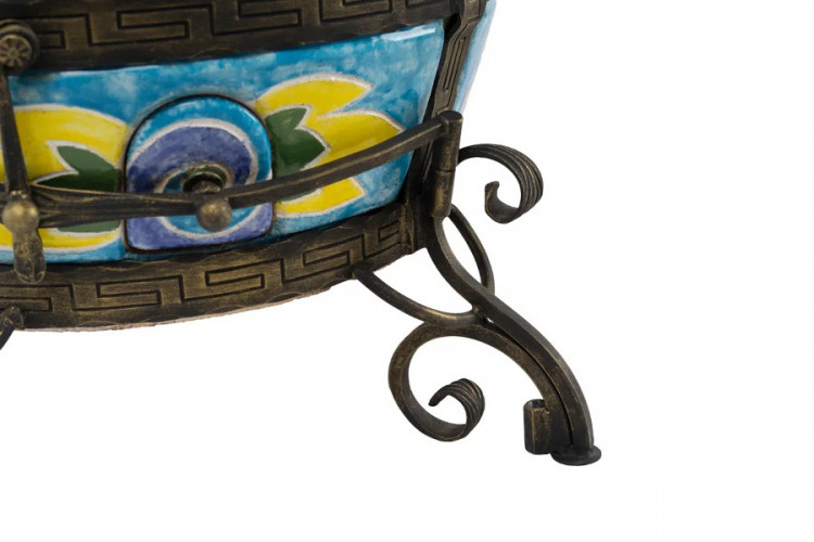 Тандыр Эллада в Ростове