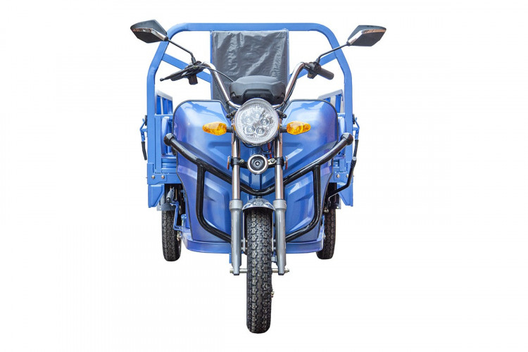 Грузовой электрический трицикл RuTrike Круиз в Ростове