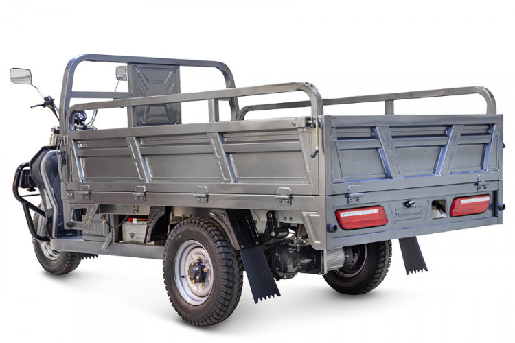 Грузовой электротрицикл Rutrike Эксперт ПРО Плюс 2200 в Ростове