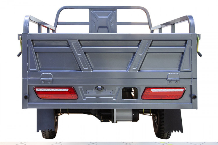 Грузовой электротрицикл Rutrike Эксперт ПРО Плюс 2200 в Ростове