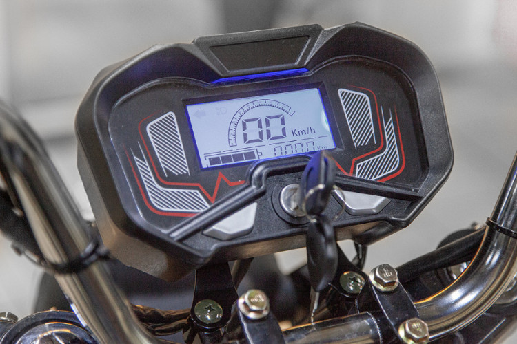 Грузовой электротрицикл Rutrike Эксперт ПРО Плюс 2200 в Ростове