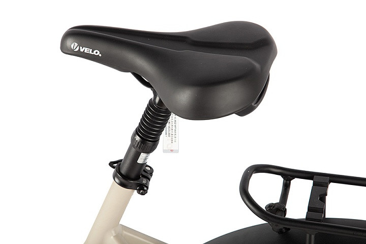 Электровелосипед низкая рама 27,5" Sporto в Ростове