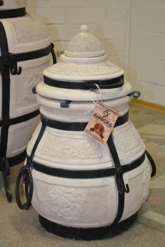 Тандыр Сармат Кочевник в Ростове