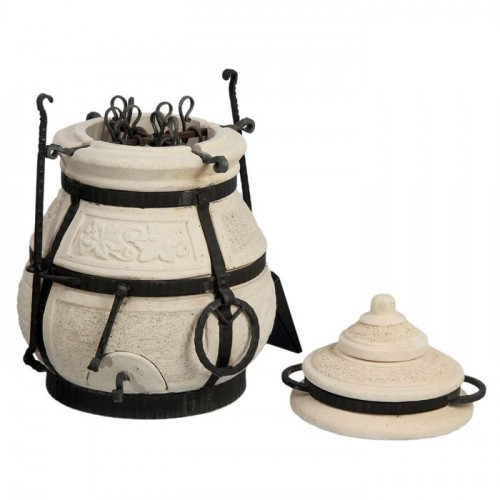 Тандыр Сармат Кочевник в Ростове