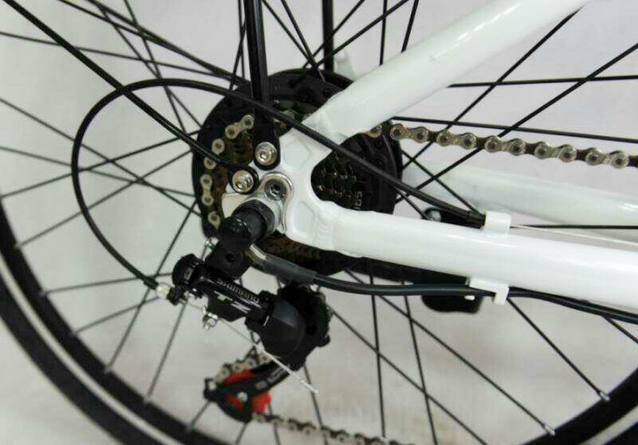 Электровелосипед eNRG Mecer 350W в Ростове