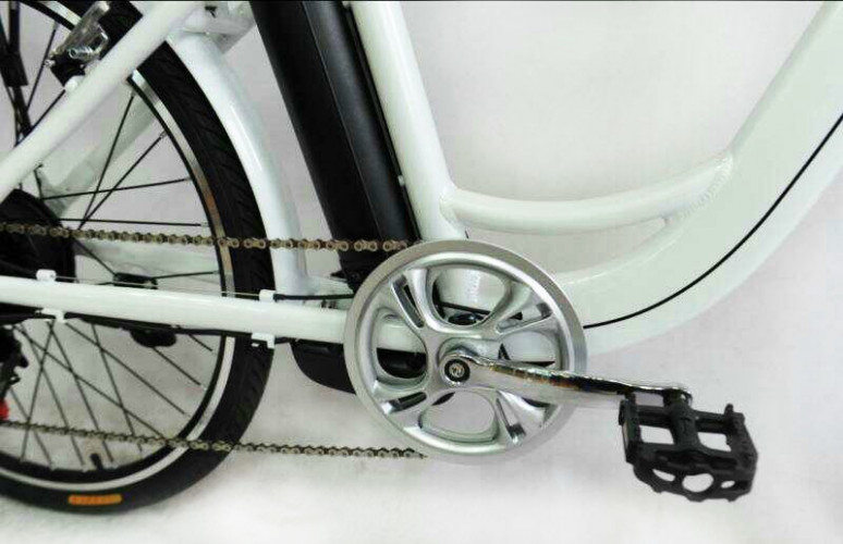 Электровелосипед eNRG Mecer 350W в Ростове