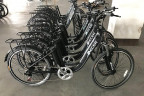 Электровелосипед eNRG Mecer 350W в Ростове