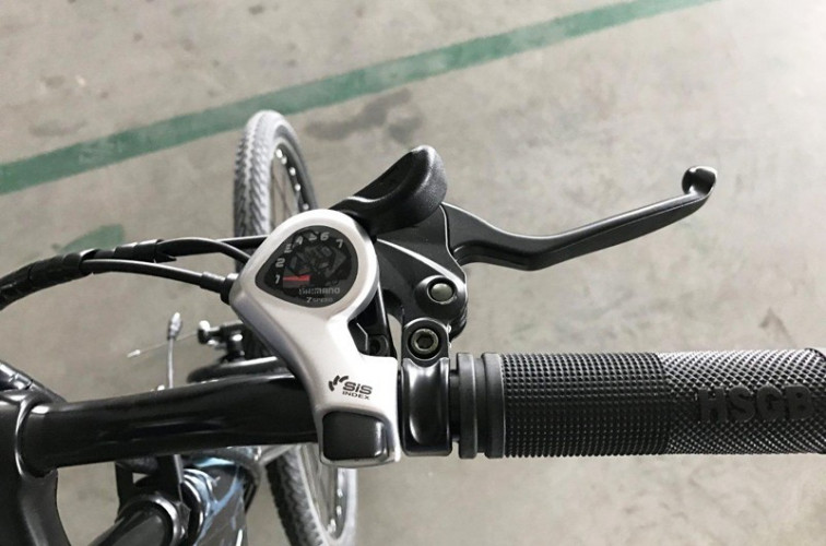 Электровелосипед eNRG Mecer 350W в Ростове