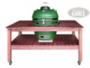 Стол для керамического гриля Start Grill на колесах в Ростове